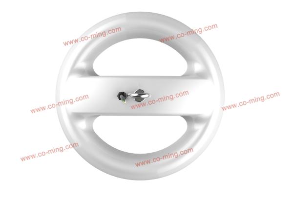Buy cheap High bay Led Light IP69K IK10 Lumileds Source Meanwell Driver 160LM/W 50/80/100/150/200/240W from wholesalers