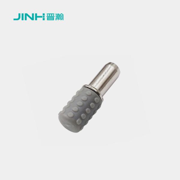 Buy cheap Rubber 5mm Shelf Pins Easy Assembly replacement For Shelving Systems from wholesalers