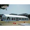Buy cheap 9×36m Aluminum Outdoor Event Tents For 360 People from wholesalers