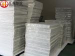 Recyclable 4x8 Coroplast Sheets , PP Hollow Corrugated Sheet