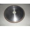 Buy cheap Grinding Camshaft Peach Face Abrasive Grinding Wheel Easy Recondition Metals Internal Bore from wholesalers