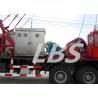 Buy cheap Onshore Large Oil Rig Drawworks Electric Drilling With CCS Certification from wholesalers