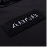 Buy cheap Custom logo men's hooded long sleeve sweater fashion,wholesale organic mens winter sweater black from wholesalers