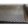 Buy cheap Mining Quarry Stone Crusher Wire Mesh 3mm*3mm Hole With 180 Degree Hook from wholesalers