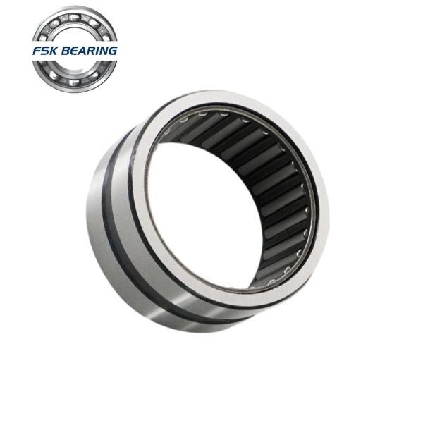 Buy cheap USA Market MS51961-21 Needle Roller Bearing 38.1*52.39*25.4mm For Textile Machinery from wholesalers