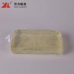 Label Packaging Hot Melt Adhesive Thermal Paper TPR Packaging Glue TPR-7608
