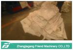 Buy cheap White Color Plastic Granules Manufacturing Machine Pelletizing Machine from wholesalers