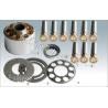 Buy cheap Hydraulic Piston Linde Pumps MPR63 from wholesalers