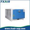 Buy cheap 98% Commercial Kitchen Oil Mist Collector Electrostatic Precipitator High Efficiency ESP Filter for Hotel Kitchen Grease from wholesalers
