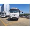 Buy cheap 10 wheel 20-25 tons refrigerator truck 6x4 SINOTRUK HOWO truck refrigeration unit from wholesalers