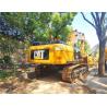 Buy cheap Used Caterpillar Excavator 336D with Perfect After-Sales Service Outlets, Cat Heavy Crawler Excavator 336D, 349d on Sale from wholesalers