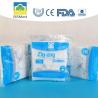 Buy cheap Medical Absorbent Zig Zag Cotton Wool,Surgical Zig Zag Cotton Wool, Cosmetic Use Zig-Zag Cotton from wholesalers