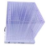 LED Cube for Decor 50000 Hours Lifespan 11.59kg Product Weight 3D exhibition box