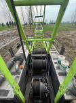ZOOMLION ZCC850V 85 Ton Crawler Lifting Crane For Construction