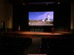 P2.97mm Large Indoor LED Video Wall Modular Design High-Definition Rental LED