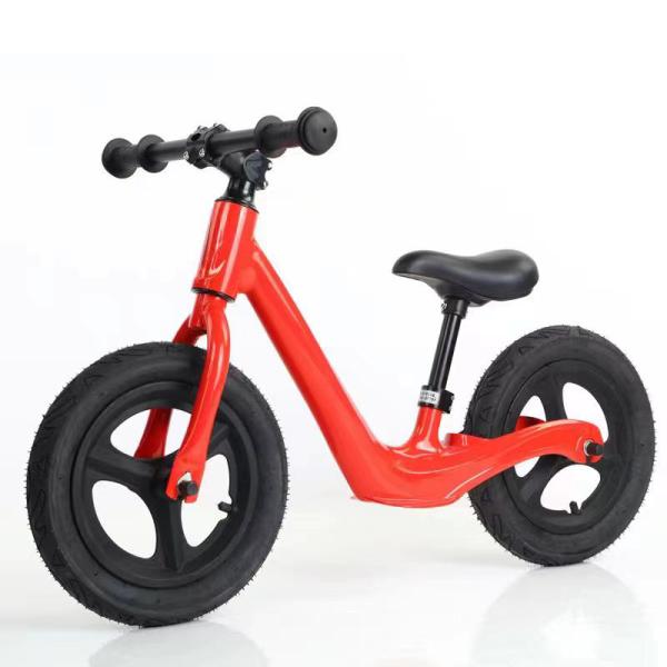 Buy cheap 12 Inch Wheel Balance Bike Support OEM ODM from wholesalers