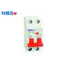 Buy cheap Industrial AC 230Volt 4P 63a Residual Current Circuit Breaker from wholesalers