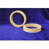 Buy cheap ISO14001 CNC Fine Machining Zirconia Ceramic Components from wholesalers