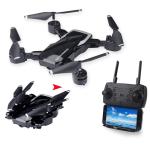 New style 2.4Ghz 4CH Altitude Hold Headless Mode One Key Return if609 RC
