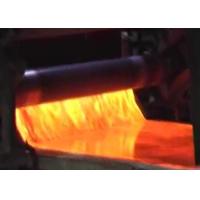 Buy cheap ISO45001 5mm 80tpd Window Temper Glass Making Machine product