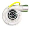 Buy cheap OE NO. 250-7699 250-7696 Turbocharger Supercharger for Caterpillar Excavator C7 C9 C15 Engine Parts 20 KG Weight Durable from wholesalers