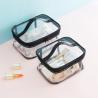 Buy cheap Waterproof PVC Cosmetic Bag from wholesalers