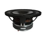 Ferrite magnet 15'' 20khz Coaxial PA Speaker With Big Horn