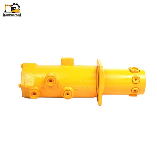 Buy cheap Belparts Spare Parts YC60-8 Center Joint Swivel Joint Rotary Joint Assembly For YC60-8 Excavator from wholesalers