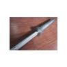 Buy cheap 50mm Gym Workout Accessories Weight Lifting Straight Barbell Bar from wholesalers