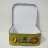 Buy cheap Cute Baby 28*18*8cm Dimension Cardboard Suitcase Box from wholesalers