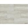 Buy cheap High Gloss Vinyl SPC Flooring Stone Look Anti Slip marble grain SPC Click Lock flooring from wholesalers