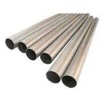 Buy cheap Gr5 Seamless Round Titanium Pipe Gr1 Gr2 3-12m TC4 TA9 TC2 TC4 product