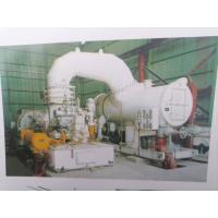 Buy cheap Electric 300 Kw Condensing Steam Turbine Generator of electric power plant product