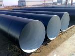 ASTM A53GRB Spiral Steel Pipe
