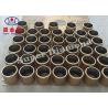 Buy cheap Forged Alloy Steel Pr52r Shank Reverse Circulation RC Drill Bit for Manufacturing Process from wholesalers