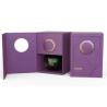 Buy cheap Luxury Unique Perfume Box Makeup Rigid Cardboard Gift Boxes For Person Care from wholesalers