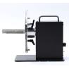 Buy cheap Office Building Paper Slitter Rewinder Machine MR19 With Hand Crank from wholesalers