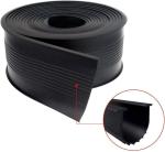 Uv Resistant Extrusion Profile For Marine Ship Racing Protection Dock Epdm