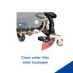 2023 Hot Selling Marble Floor Cleaning Machine Floor Scrubber with CE