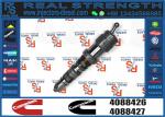 4088428 QSK23 Diesel Engine Common Rail Fuel Injector 4001813 4087893 4326780