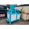 Buy cheap NPK Compound Fertilizer Granulation Equipment Powder Double Roller Extrusion Granulator from wholesalers