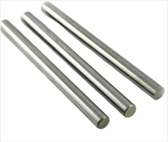 Buy cheap yg10x k10 k20 k30 k40 solid carbide rods sintered carbide tungsten rod and bars for sale from wholesalers
