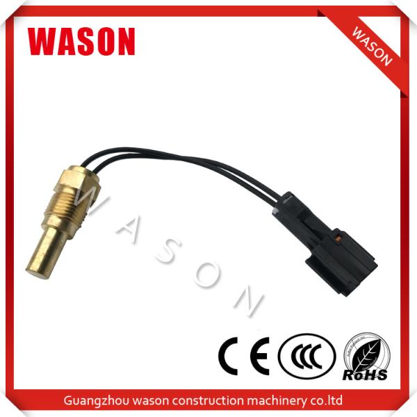 Buy cheap Excavator Water Temperature Sensor KHR1017 For SUMITOMO SH200-3 from wholesalers