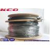 Buy cheap TPU LSZH SM Mm Fiber Patch Cords OM3 OM4 RRH DLC Field 4.8mm 7.0mm from wholesalers