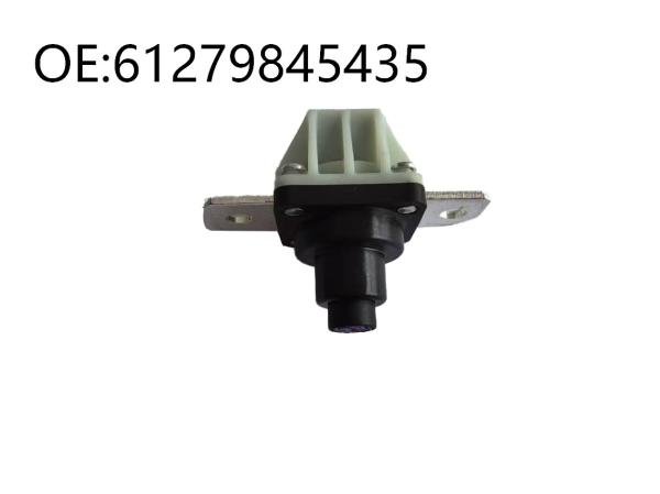 Buy cheap battery Cut Off Fuse Overload Protection Trip OE 61279845435 from wholesalers