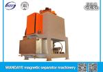 Buy cheap 1400DCA Multi Function Wet Magnetic Separator 380ACV For Rare Earth Ore from wholesalers