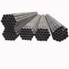 Buy cheap T91 P91 P22 Alloy Carbon Seamless Steel Pipe Tube A355 4130 42crmo 15crmo C45 from wholesalers