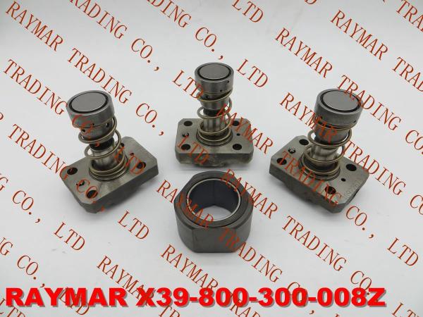 Buy cheap SIEMENS VDO Genuine fuel pump high pressure element X39-800-300-008Z from wholesalers