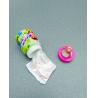 Buy cheap Nipple Shaped Healthy Hard Candy With Sour Powder Funny Nice Taste/good price from wholesalers