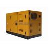 Buy cheap ISO14001 50kw Soundproof Fawde Diesel Generator from wholesalers